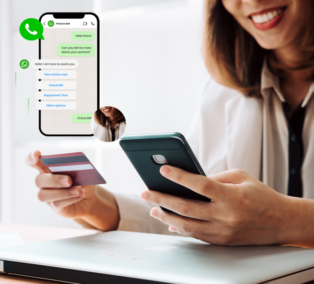WhatsApp Business API solution - Venera Connect