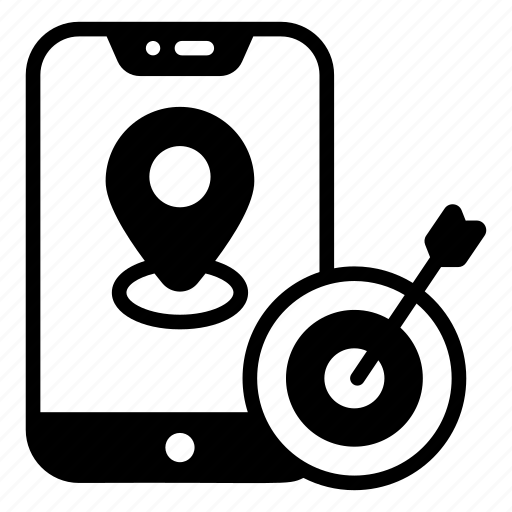 Geo Marketing Store Locators Chatbot icon – Venera Connect