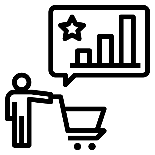 In Shop Experience Chatbot icon – Venera Connect