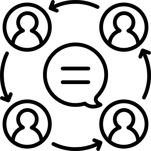 Scalable And Reliable Infrastructure VoIP icon – Venera Connect