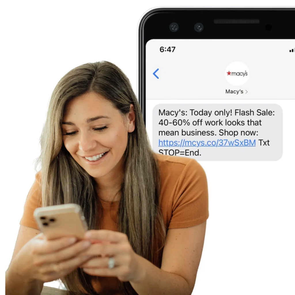 SMS Solution – Venera Connect