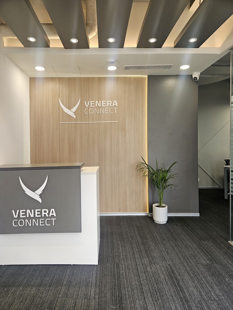 Venera connect