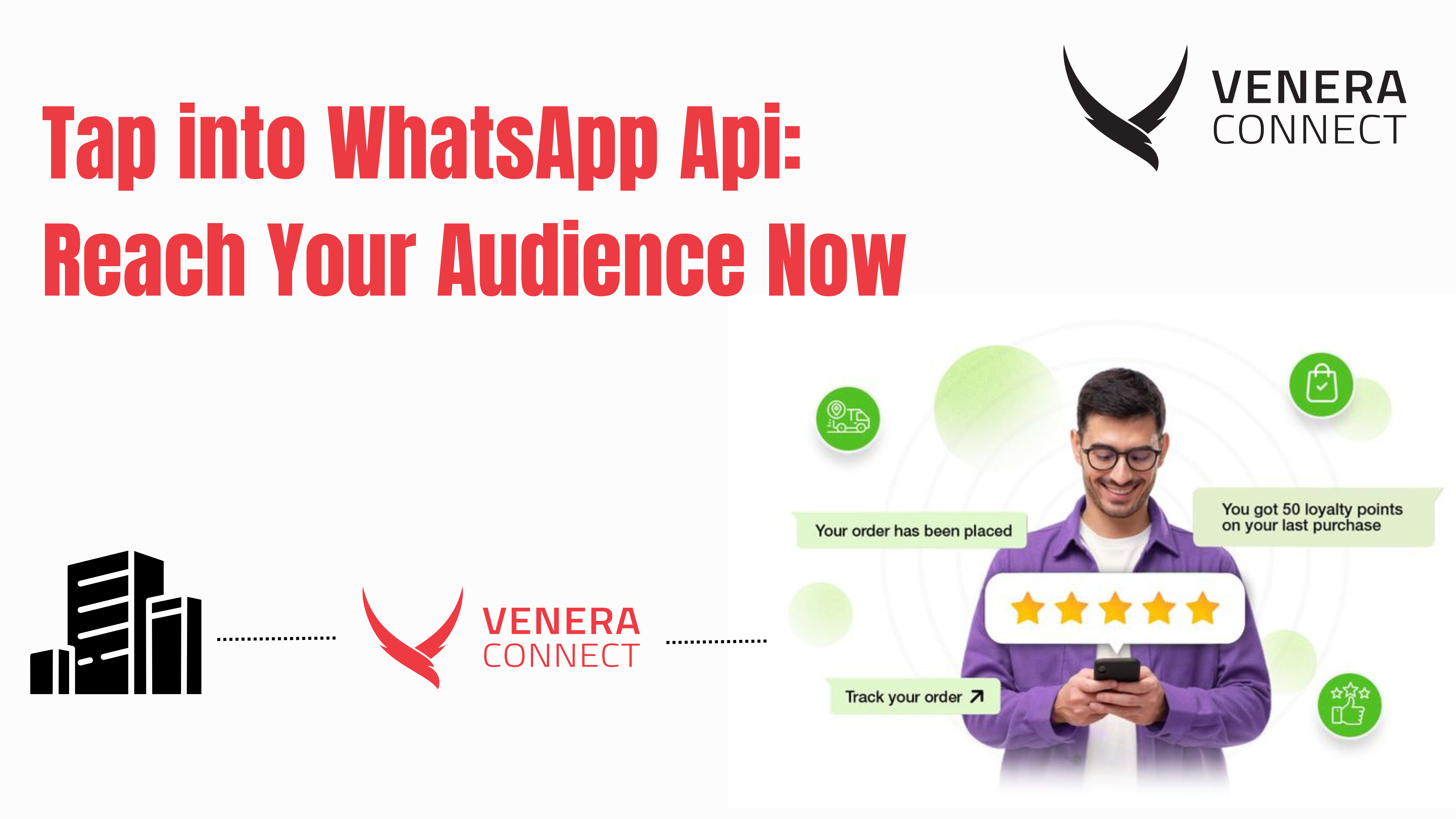 Master the Art of Customer Bonding with WhatsApp Business API Magic